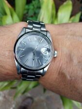 Orologio rolex oyster usato  Capoliveri