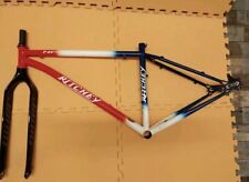 Ritchey bike frame for sale  MUSSELBURGH