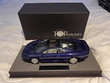 Top marques jaguar d'occasion  Expédié en Belgium