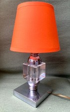 Lampe table chevet d'occasion  Lyon IX