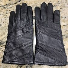 Women black leather for sale  Ontario