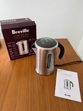 Breville tea kettle for sale  Solana Beach