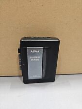 Aiwa p102 stereo for sale  Ireland