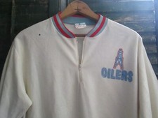 Houston oilers vtg for sale  Colorado Springs