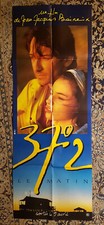 Affiche 1986 matin d'occasion  Pantin