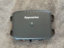 Raymarine funkgerät ray240e gebraucht kaufen  Wolgast