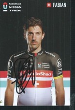 Cyclisme of.autographe cancell d'occasion  France