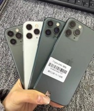 Apple iPhone 11 Pro 64/256GB Desbloqueado - Todas as Cores - Usado Excelente comprar usado  Enviando para Brazil