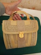 Sac main cuir d'occasion  Saint-Chamas