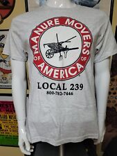 Manure movers america for sale  Blissfield