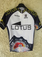Maillot cycliste festina d'occasion  Nîmes
