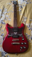 Epiphone wilshire cherry for sale  BANBURY