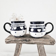Polish pottery bubble for sale  GRANTHAM