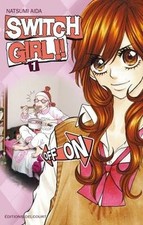 Switch girl tome gebraucht kaufen  Berlin