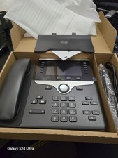 Cisco phone 8851 for sale  WEST DRAYTON