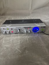 Pré-amplificador de microfone Behringer MINI MIC MIC800 ultracompacto comprar usado  Enviando para Brazil