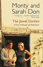 Jewel garden monty for sale  ROSSENDALE