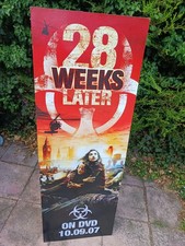 Horror movie 5ft for sale  WOODBRIDGE