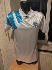 Maillot foot vintage d'occasion  Mulhouse-