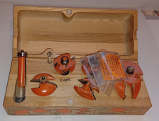 Sommerfeld cabinet making for sale  Gainesville