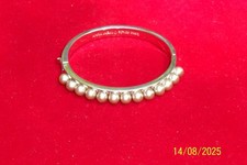 Kate spade silver for sale  Royston