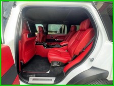 2015 land rover for sale  Victoria