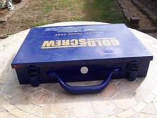 Old metal gold for sale  LEICESTER