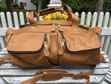 Frye leather carry for sale  Brookfield