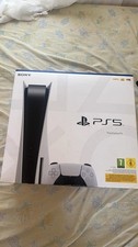 Sony ps5 blu d'occasion  Puget-sur-Argens
