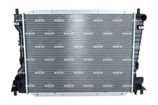 Nrf radiateur refroidissement d'occasion  Expédié en France