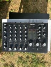Omnitronic trm 422 for sale  HAMILTON