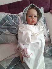 Reborn dolls baby for sale  CANNOCK