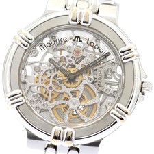 Maurice lacroix calypso d'occasion  Expédié en Belgium