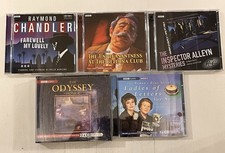 Bbc audio book for sale Bbc audio book for sale  PAISLEY