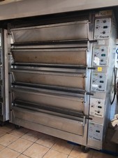 Bakery tom chandley for sale  HITCHIN