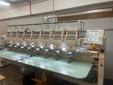 Tajima tmfx 11c1506 for sale  PLYMOUTH