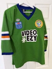 Canberra raiders retro for sale  ALTRINCHAM