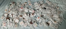 Stock 100 paia usato  Carini