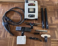 Dampfreiniger vaporetto 1500 gebraucht kaufen  Kaarst