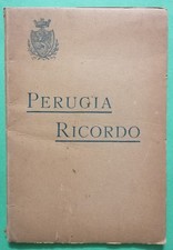 Ricordo perugia lotto usato  Roma