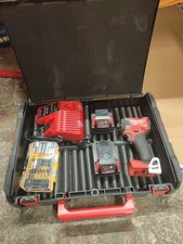 Kit milwaukee m18 usato  Fontanellato