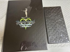 Kingdom hearts orchestra d'occasion  Expédié en France