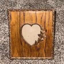 Vintage wood panel for sale  Homer Glen