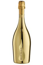 Prosecco bottega gold usato  Tavenna