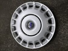 Radkappe volvo zoll gebraucht kaufen  Kehl