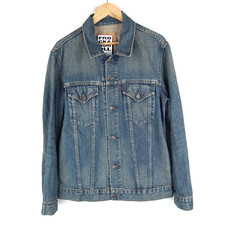 Levis 70599 red for sale  HULL