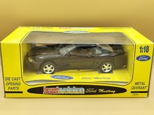 Ford mustang cobra d'occasion  Pontcharra