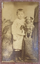 1890s boy tibetan for sale  Muskego