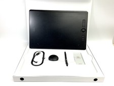 Tablet Wacom Intuos Pro Creative Pen Grande - PTH860 - Levemente Usado comprar usado  Enviando para Brazil