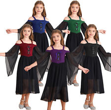 Mädchen tunika kleid gebraucht kaufen  Bremen